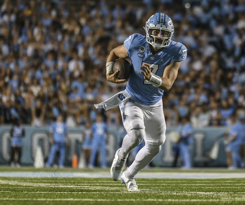 FanDuel College Football: Week 6 Main Slate