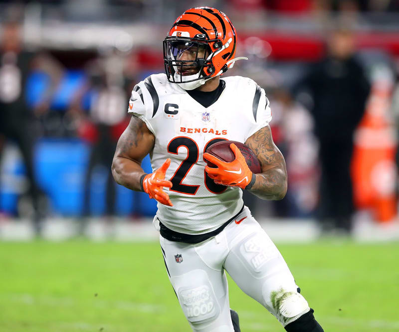 Potential Cap Casualties: Who's Next After Dalvin Cook?