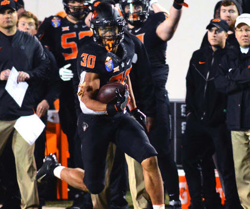 FanDuel College Football: Week 5 Plays