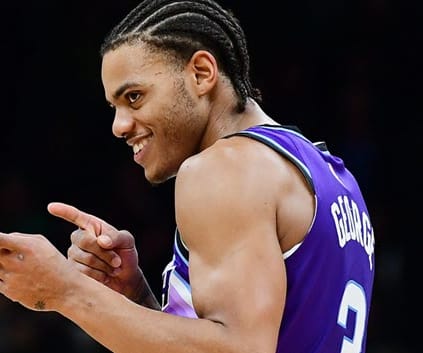 Week 8 Fantasy Basketball Power Rankings: Keyonte George Continues Breakout