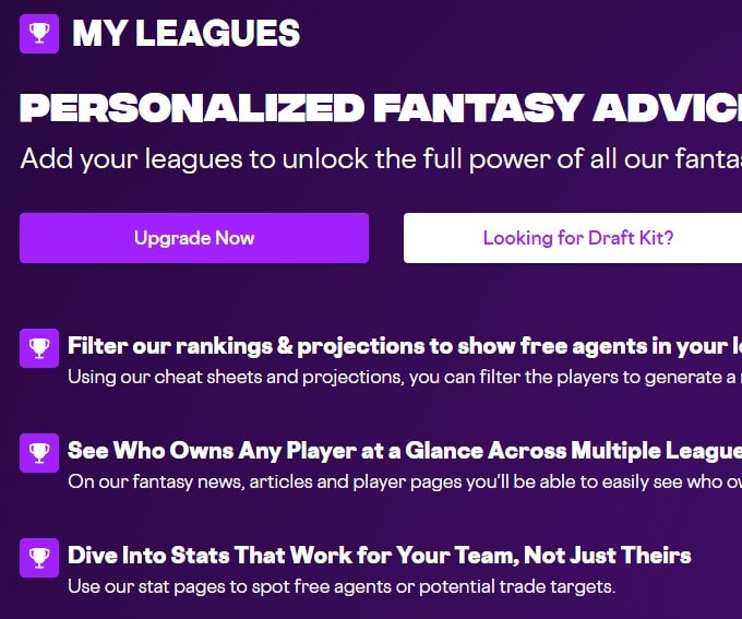 RW Tutorials: How to Manage Your Fantasy Baseball Team with My Leagues