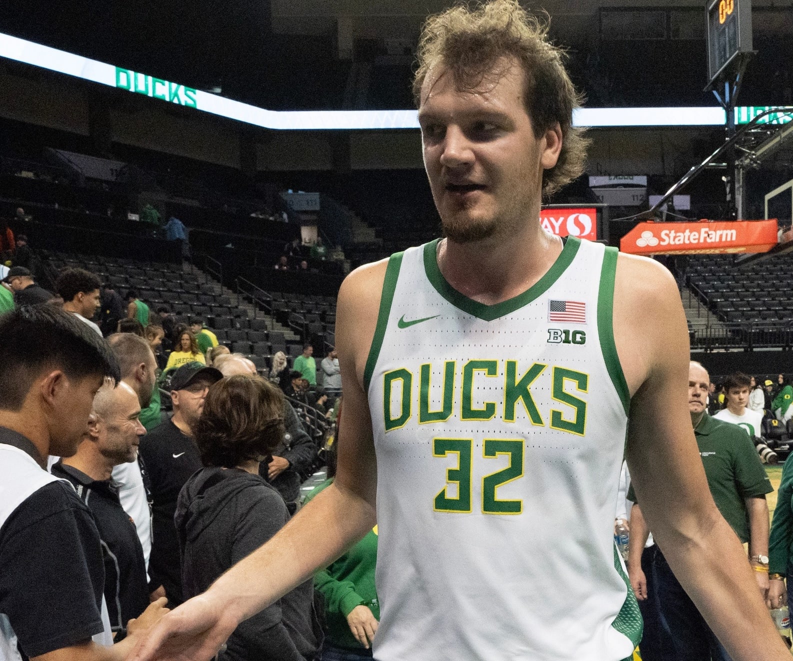 Best College Basketball Bets Today: Picks, Odds & Predictions for Friday, January 2