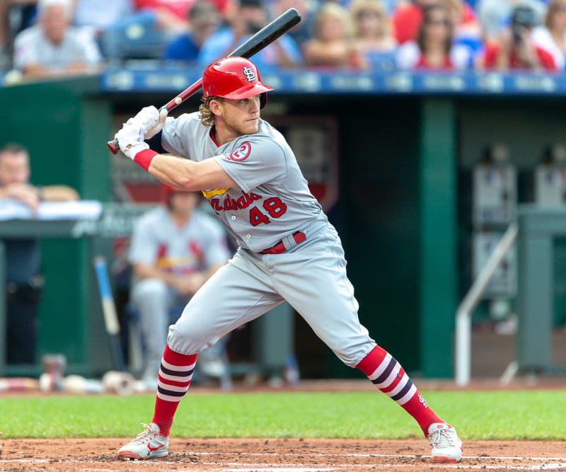NL FAAB Factor: Waiver Pickups of the Week