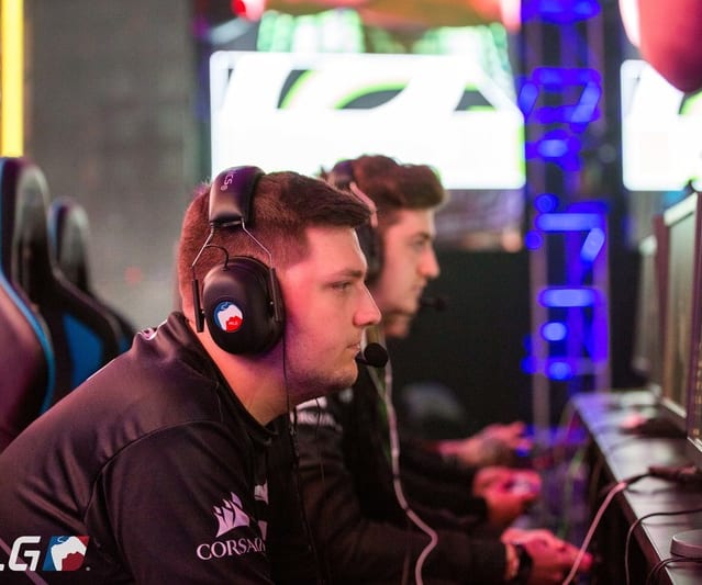 Call of Duty League Stage 2 Week 1 Cheat Sheet