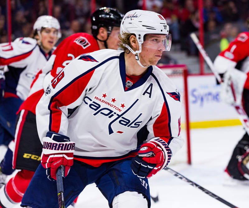 FanDuel NHL: Sunday Targets