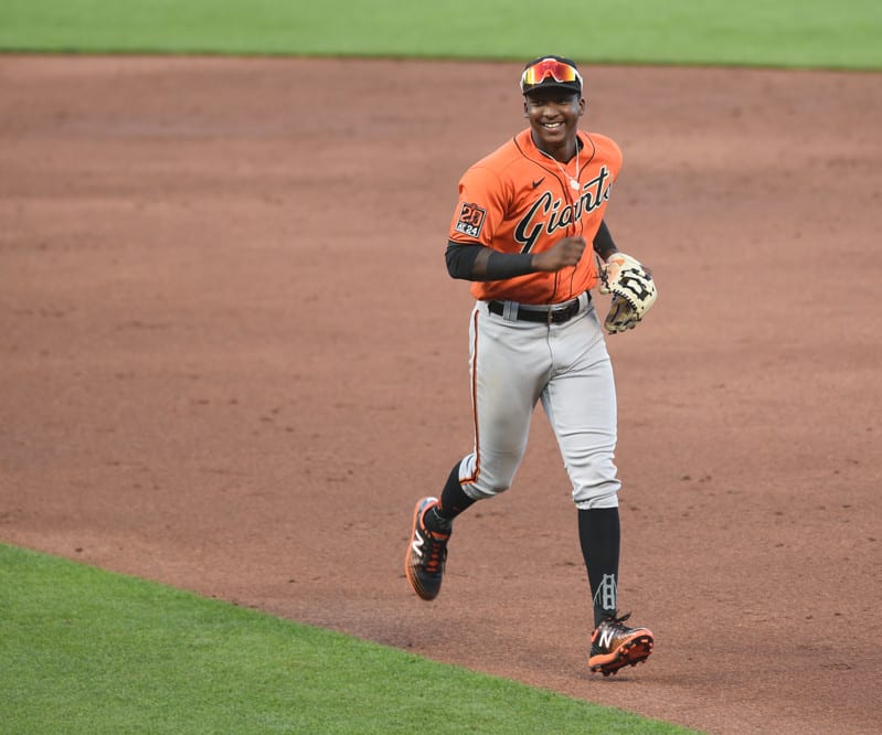 Farm Futures: 156 NL West Prospects You Need To Know