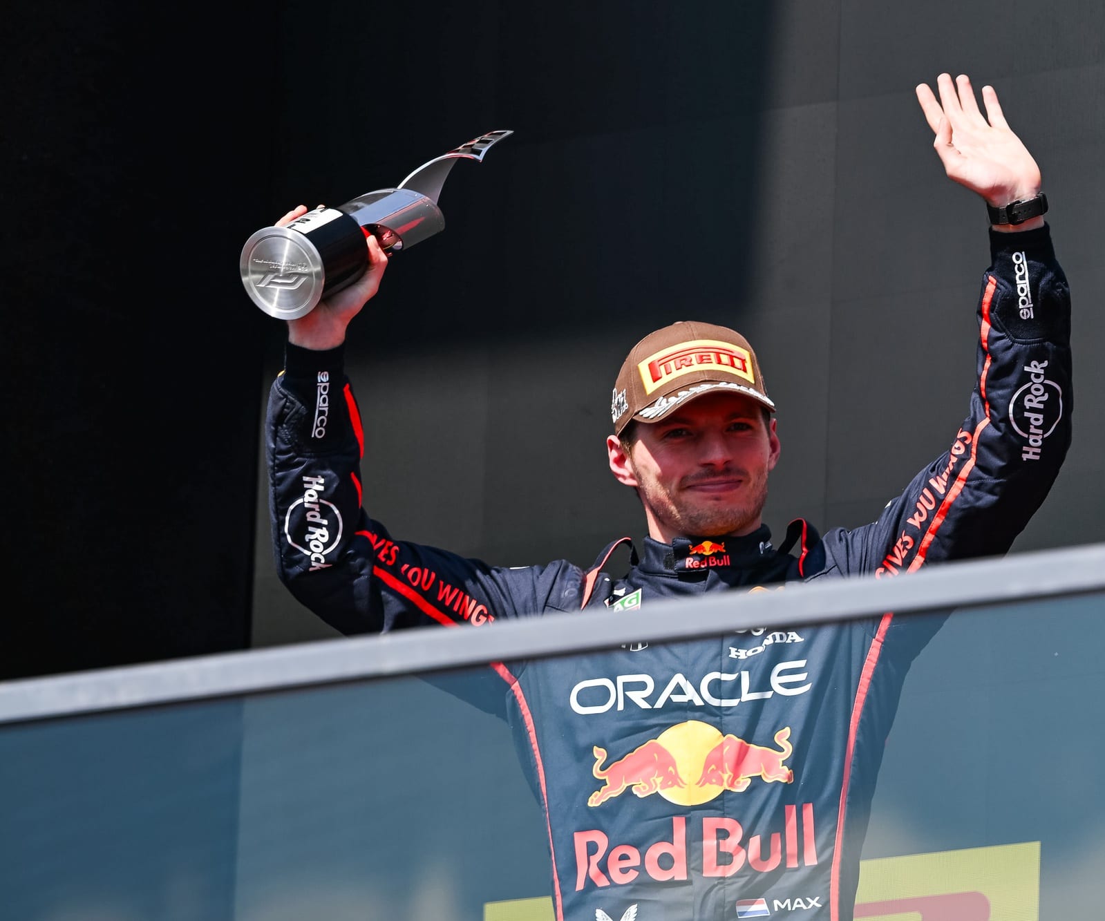 Formula 1 DFS Picks and Best Bets: MSC Cruises Austrian Grand Prix