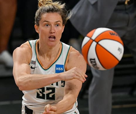 WNBA Fantasy Primer: Stock Watch, Injuries and Trends