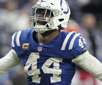 IDP Fantasy Football Analysis Week 3: Top Risers and Fallers