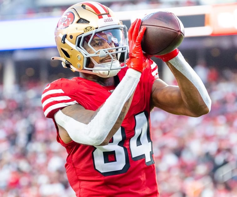 NFL Pick'Em Today: PrizePicks Plays for Week 16 - Monday Night Football