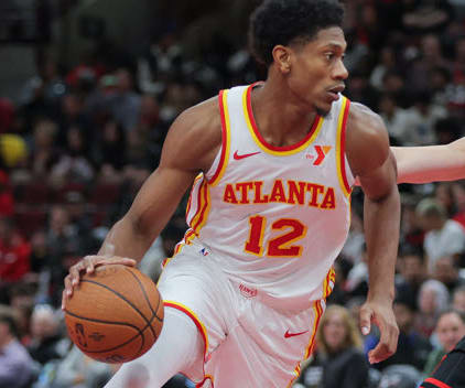 Fantasy Basketball Waiver Wire: Week 10 Streaming Options