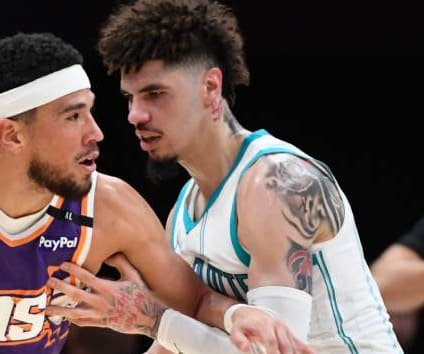 NBA DFS Picks: DraftKings Plays and Strategy for Sunday, October 26