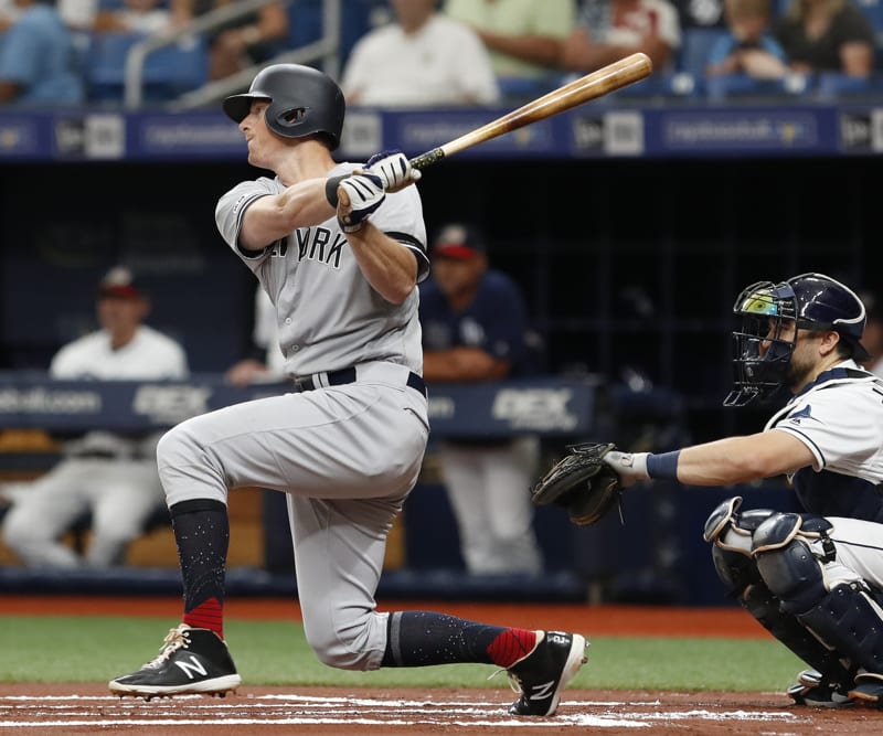 FanDuel MLB: Wednesday's Picks