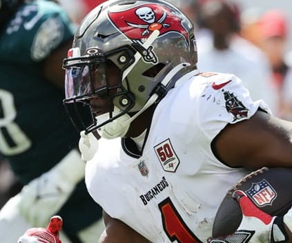 VSiN: Nick's Best Bets for Week 5