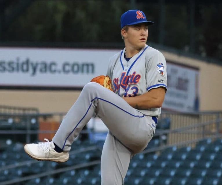 Minor League Barometer: Risers & Fallers