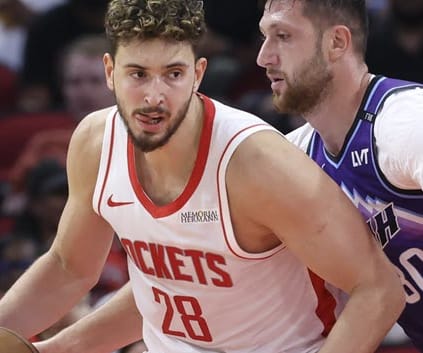 NBA DFS Picks: FanDuel Plays and Lineup Strategy for Monday, December 1