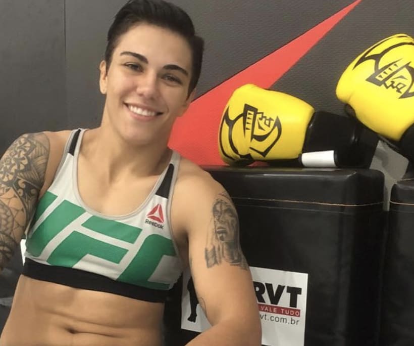 MMA Best Bets: UFC Vegas 52