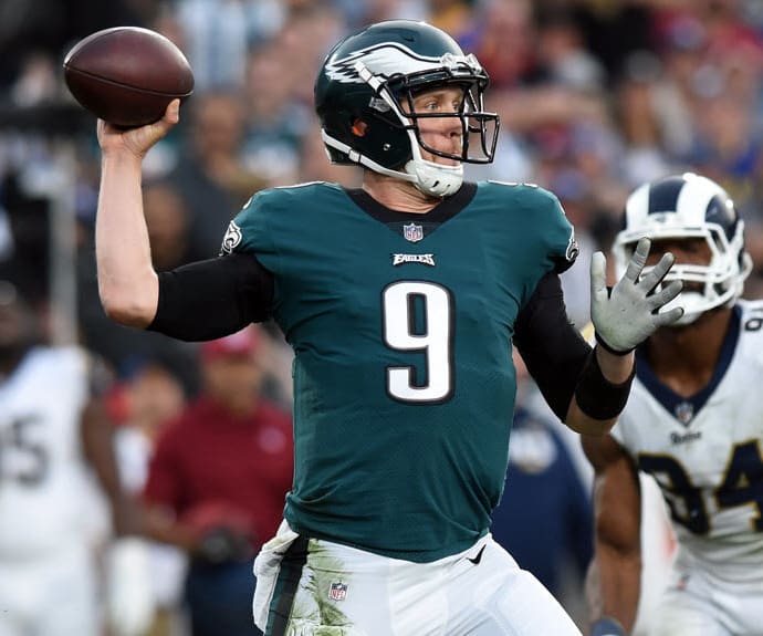 DraftKings NFL: Week 16 Picks