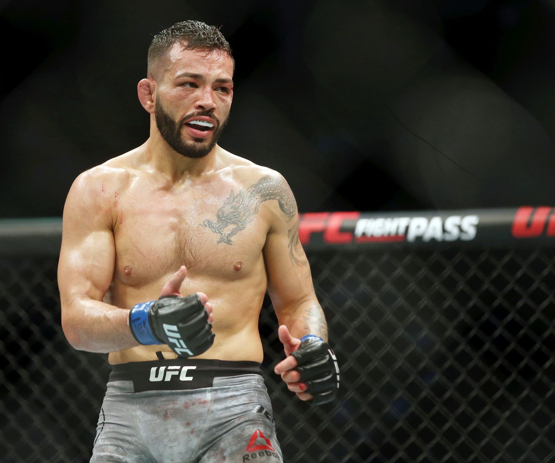 UFC Vegas 86 Best Bets: Picks, Odds, and Predictions