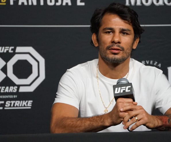 Drake's Takes: UFC 290 Volkanovski vs. Rodriguez