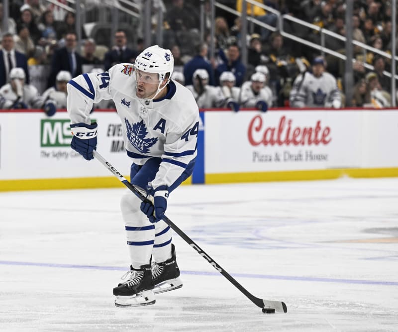 Best NHL Bets Today: Expert Picks for Sunday, March 30