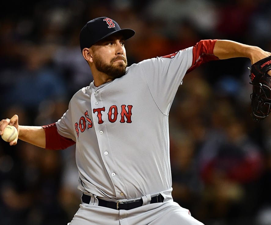 Mound Musings: The Endgame Odyssey Continues – American League