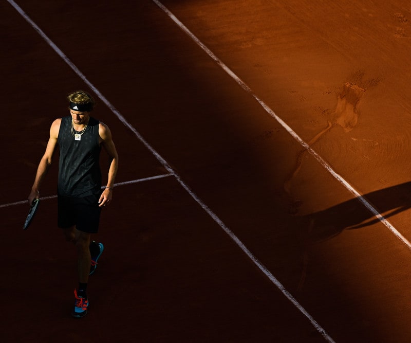 Tennis Betting: 2026 French Open Betting Picks, Odds, Predictions and Tennis Best Bets 6/2