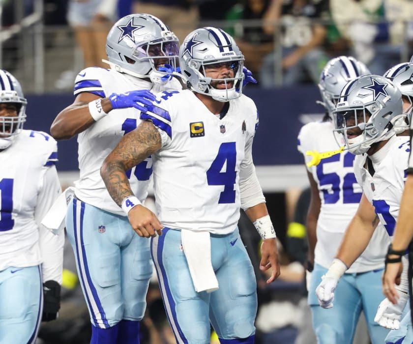 Best Texas Sportsbooks November 2025: Sign up With Sportsbooks in Texas Today!