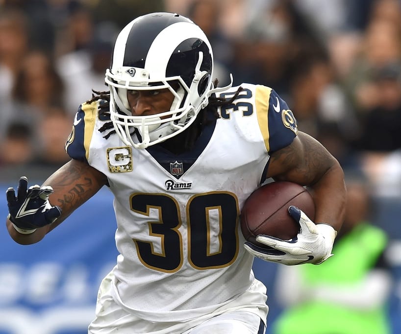 Mock Draft Musings: Standard Edition