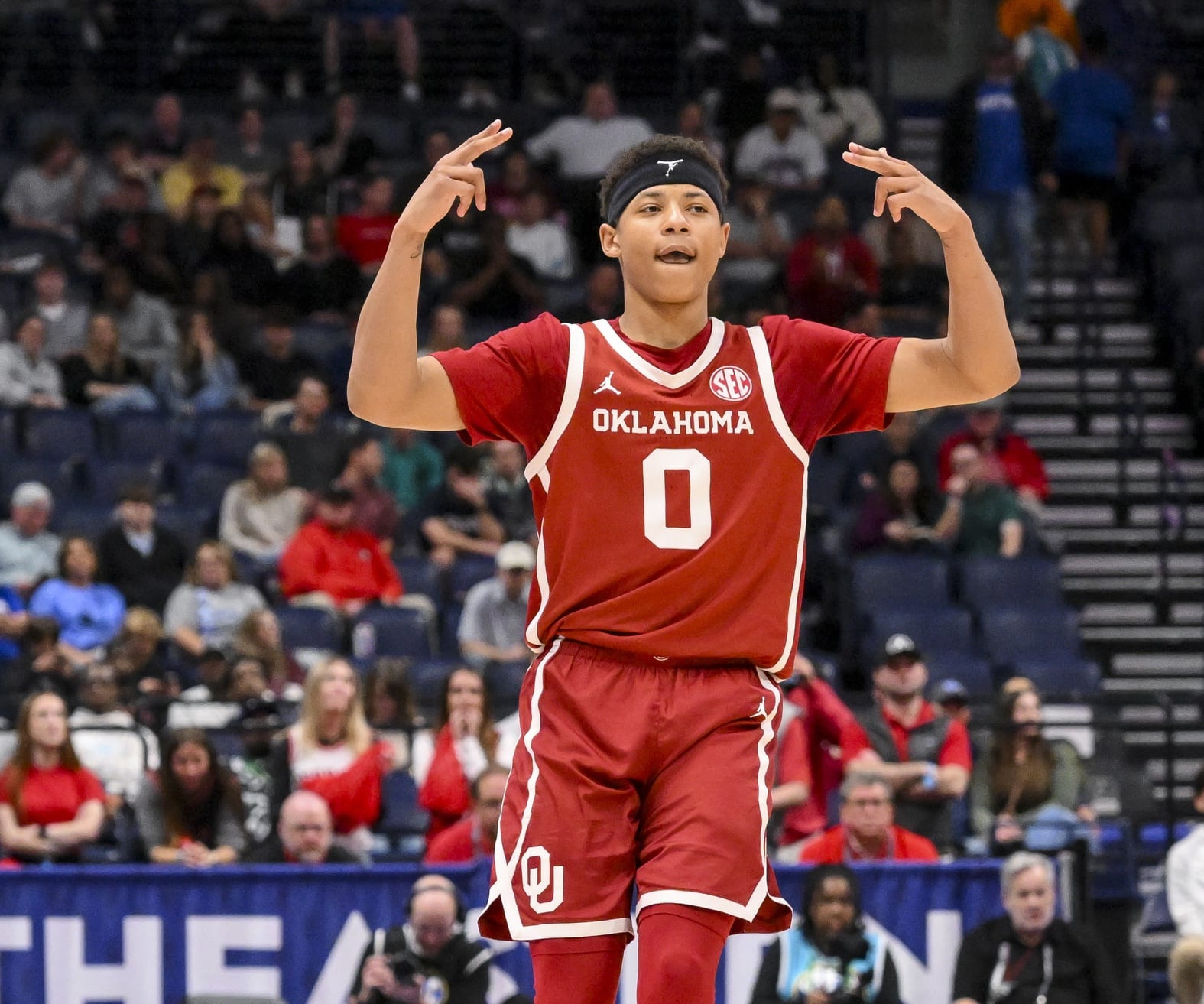 College Basketball DFS: DraftKings Picks & Preview for Thursday, March 13