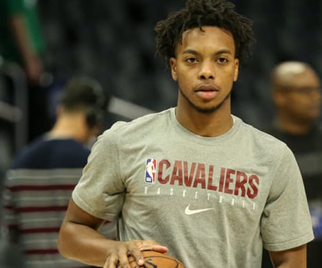 NBA ADP Watch: Garland, Nance Among Undervalued Players