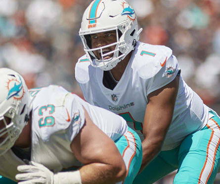 2022 Miami Dolphins Preview: Roster Moves, Depth Chart, Schedule, Storylines and More