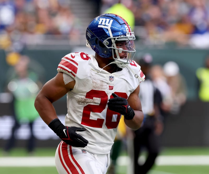 New York Giants' Most Defining Moment of the Past Decade