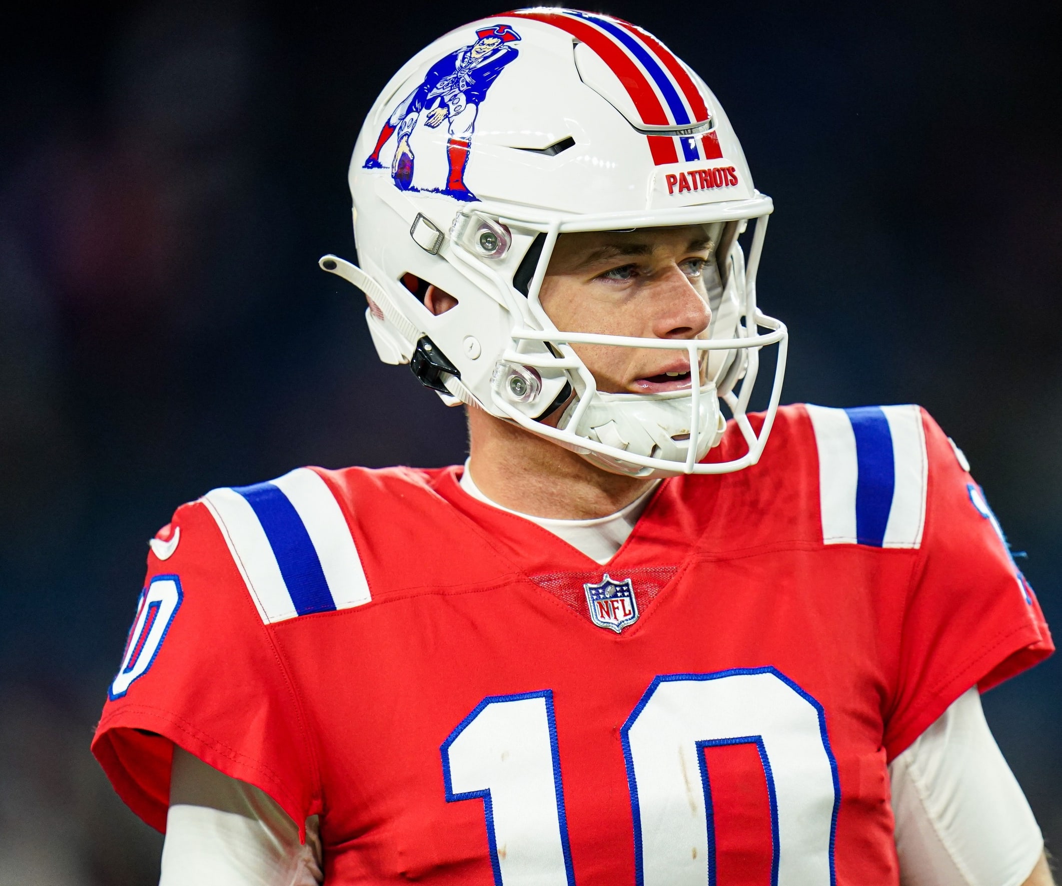 2023 New England Patriots Preview: Roster Moves, Depth Chart, Schedule, Storylines and More