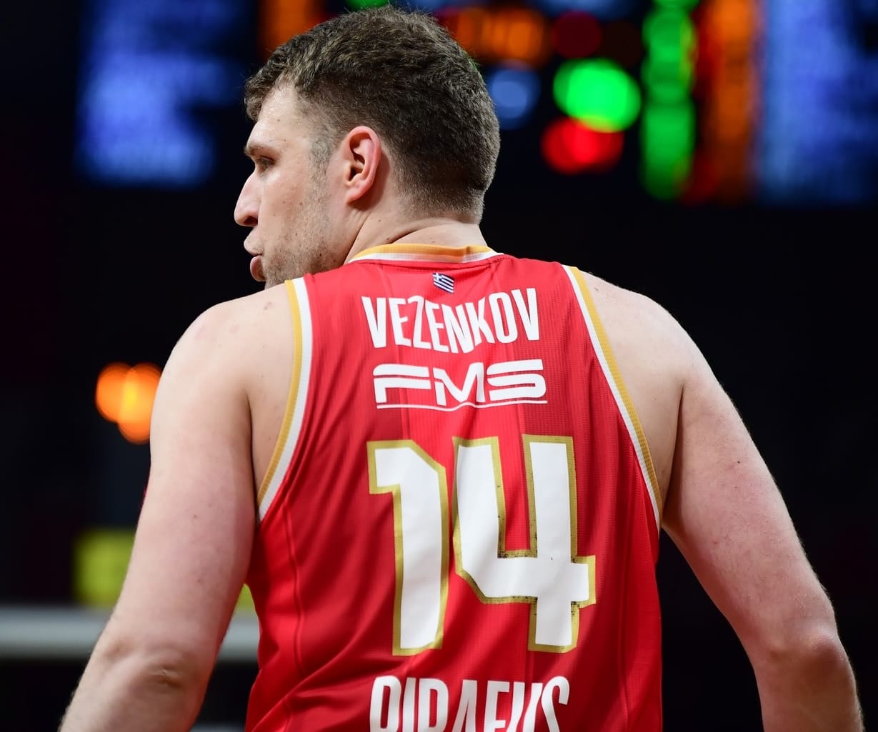 EuroLeague Fantasy Challenge Picks: Round 1