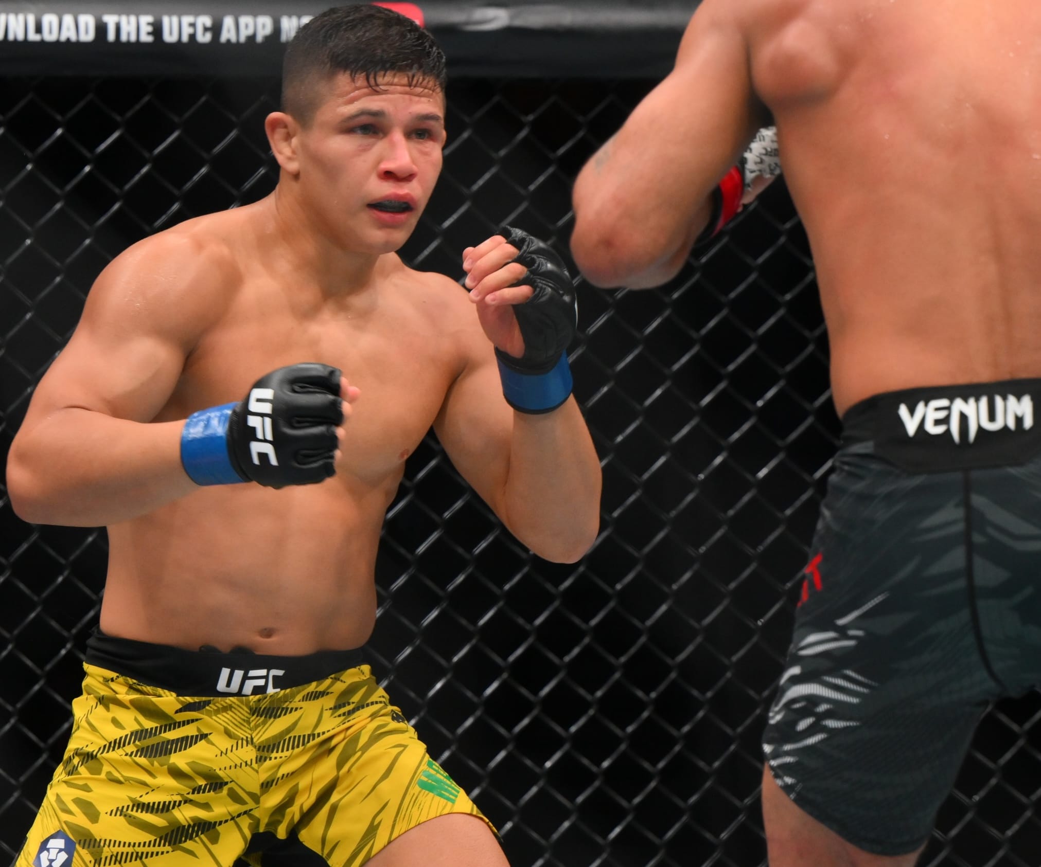 UFC Best Bets Today: Picks, Odds & Predictions for UFC Baku