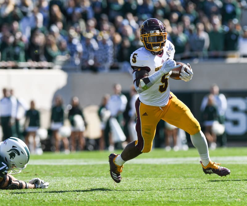 Conference Preview: MAC