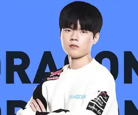 DraftKings LoL: Thursday LPL/LCK Breakdown