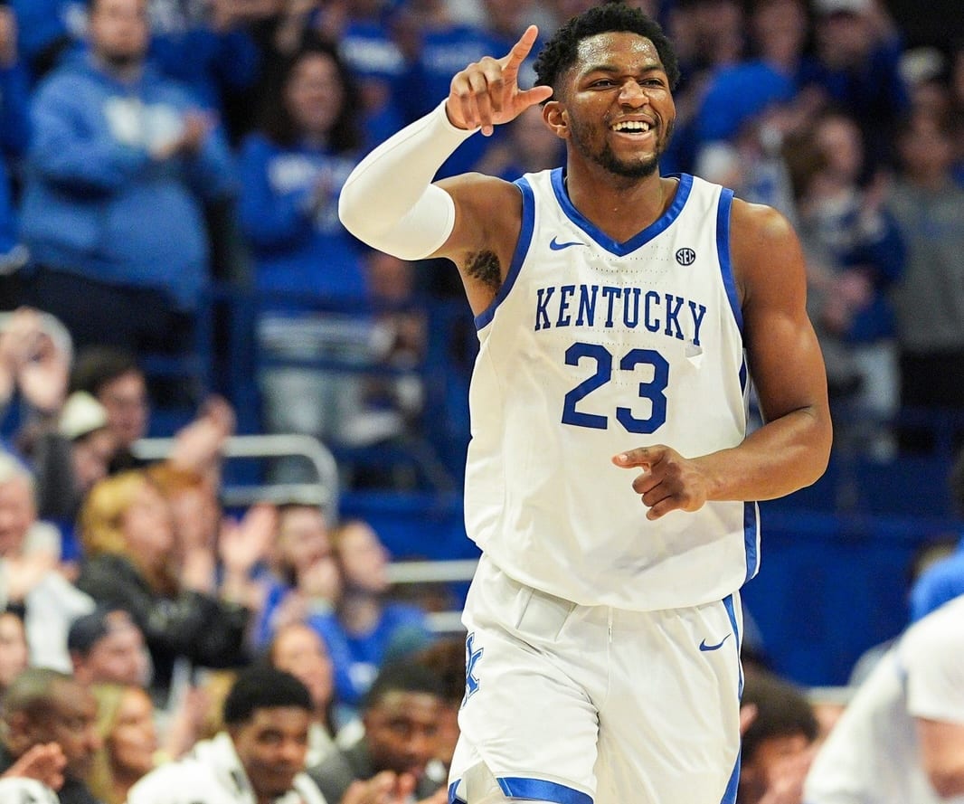 College Basketball Pick'em Today: PrizePicks Plays for Tuesday, November 18