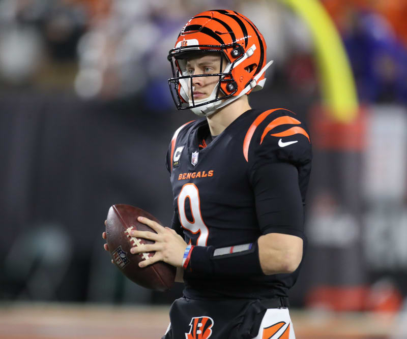 NFL Futures Bets: Best Futures Bets for 2023 Cincinnati Bengals