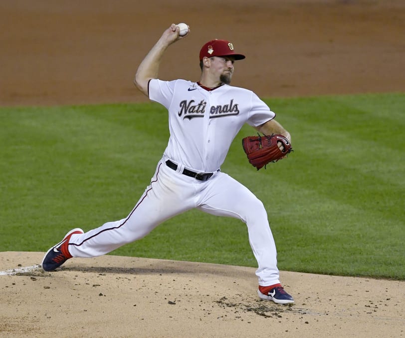 Bernie on the Scene: Pirates Take the Fast Track to 'Meh'