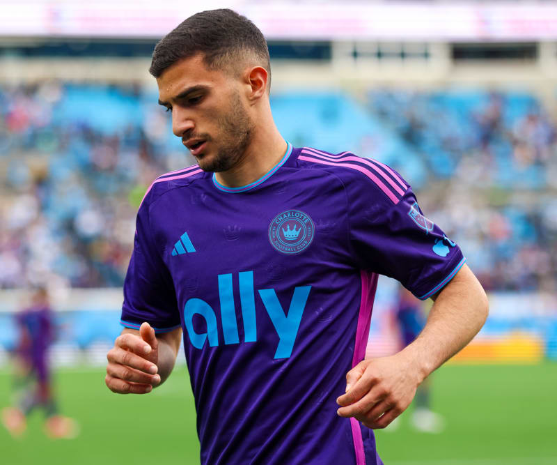 Sorare MLS: Deke's Diamonds GW 486