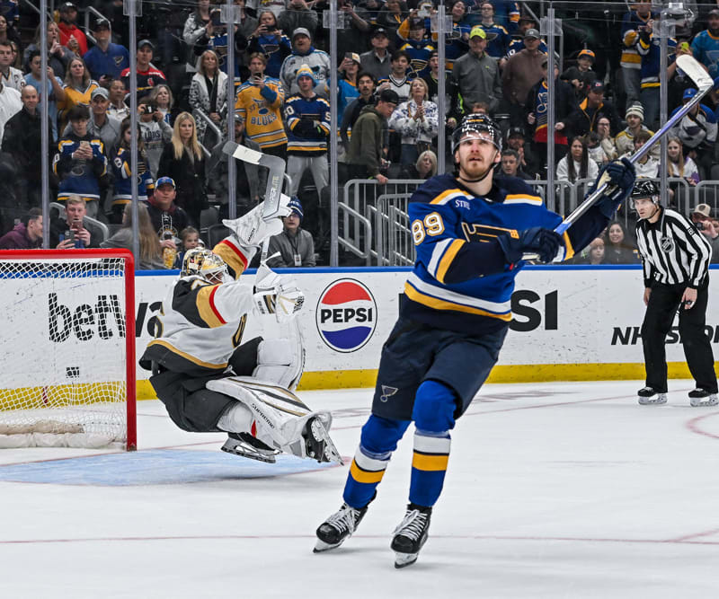 NHL DFS: FanDuel Plays and Strategy for Sunday, May 4