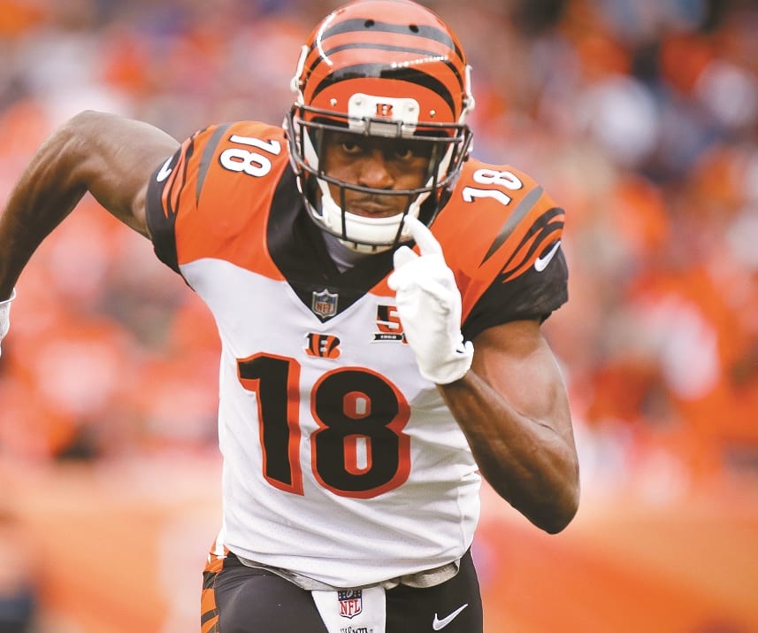 Gameday Injuries: Week 11