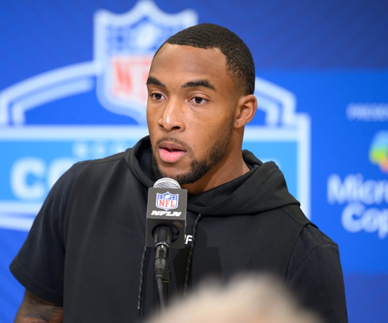TreVeyon Henderson: Patriots' Explosive RB Rookie Set for 2025 Fantasy Impact