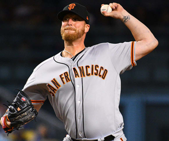 Regan's Rumblings: Trade Deadline Bullpen Shuffle