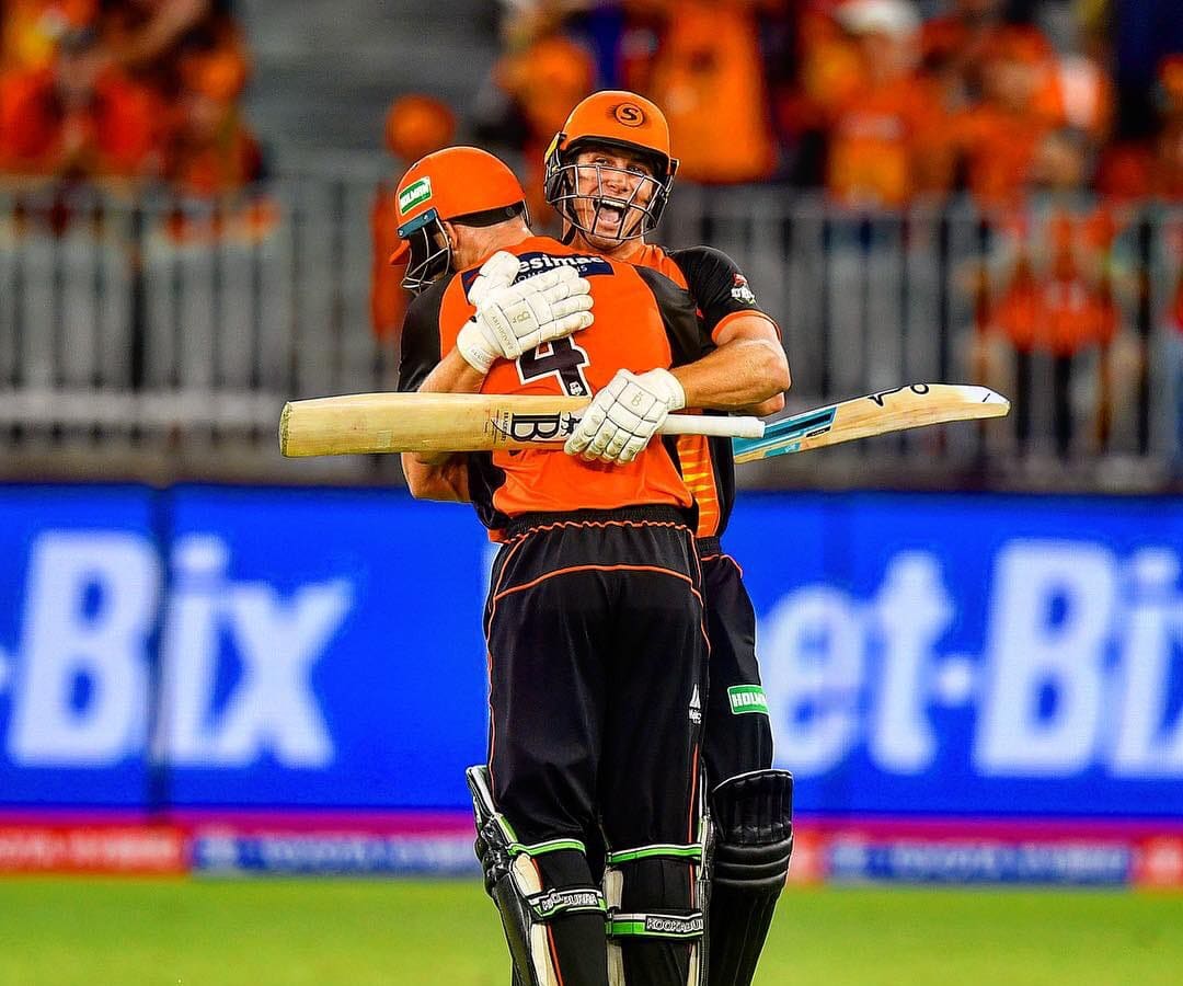 Perth Scorchers vs. Hobart Hurricanes: 34th Match Preview