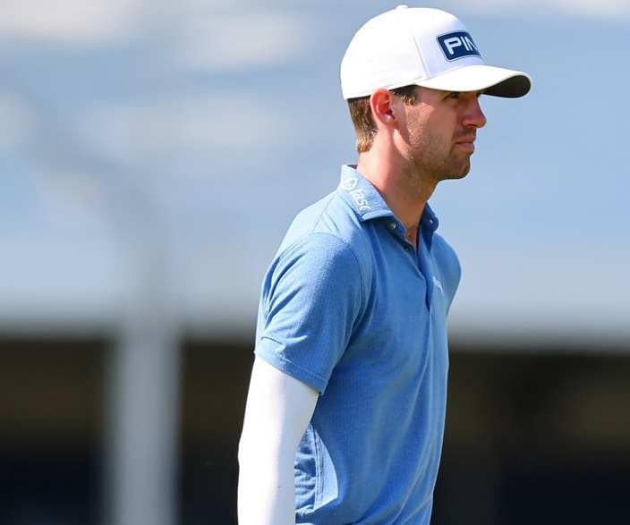 Underdog PGA Draft Strategy: Wyndham Championship