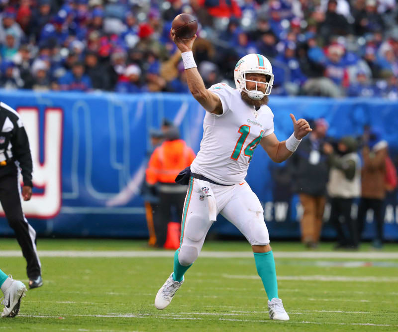 Week 17 Observations