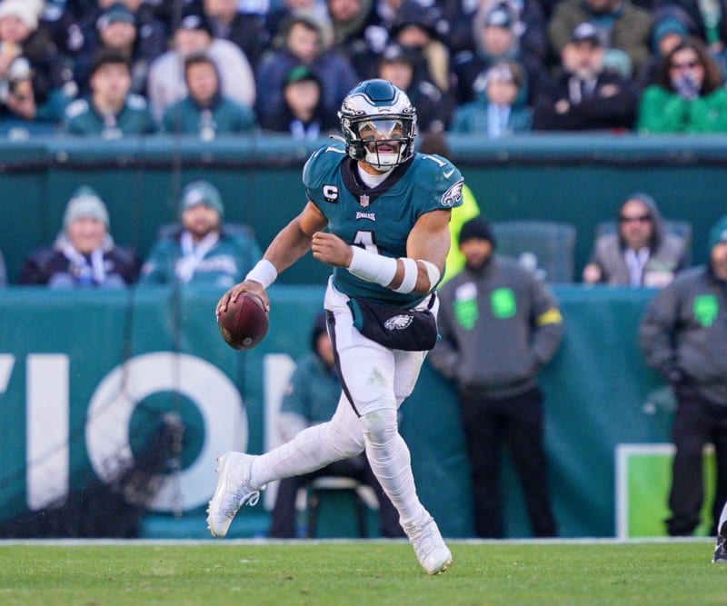 Gameday Injuries: Week 18